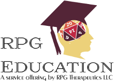 RPG Education